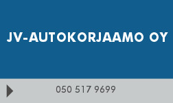 JV Autokorjaamo Oy logo